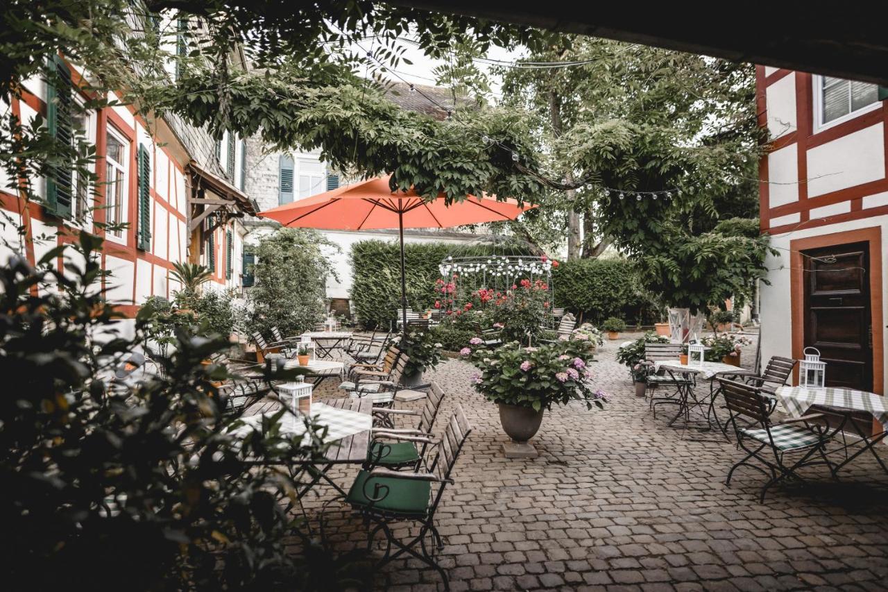 Klostermuehle Eltville am Rhein Luaran gambar